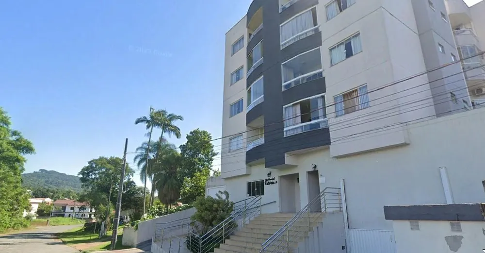Apartamento, 2 quartos, 67 m² - Foto 2