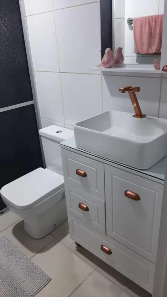 Apartamento, 2 quartos, 67 m² - Foto 7
