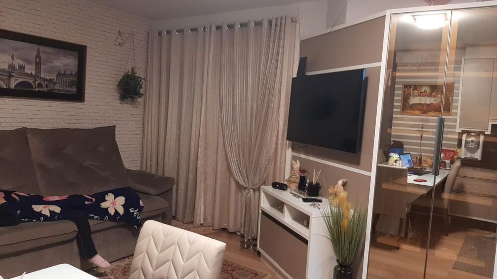 Apartamento, 2 quartos, 67 m² - Foto 7