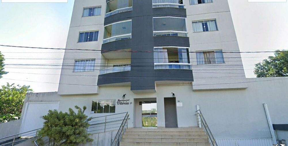 Apartamento, 2 quartos, 67 m² - Foto 1