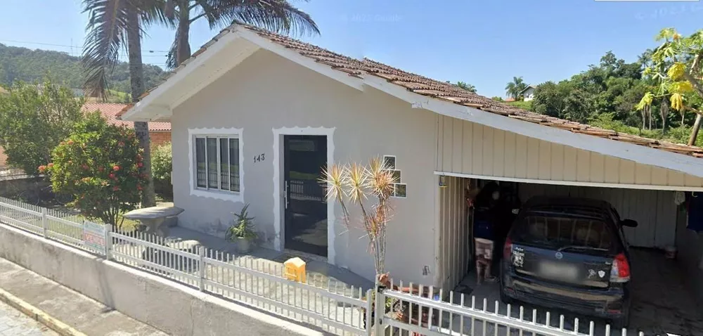 Casa, 3 quartos, 147 m² - Foto 1