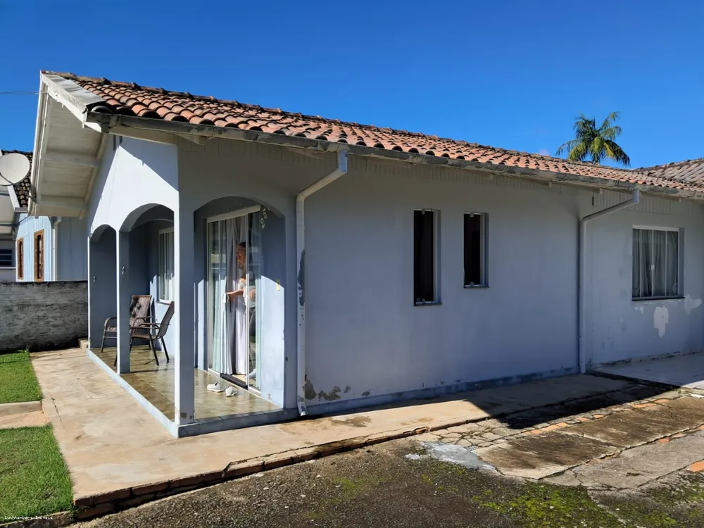 Casa, 3 quartos, 152 m² - Foto 3
