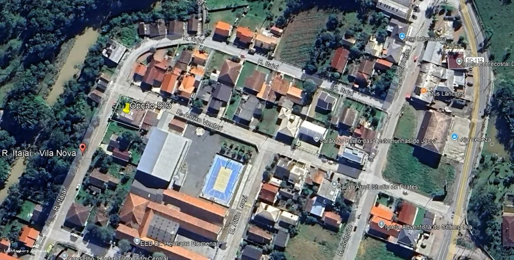 Casa, 3 quartos, 152 m² - Foto 8