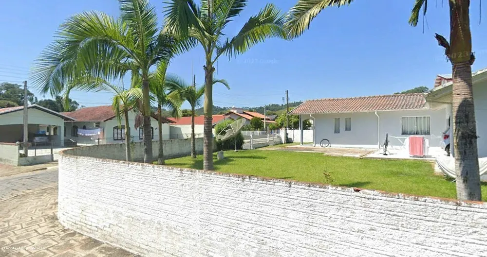 Casa, 3 quartos, 152 m² - Foto 1