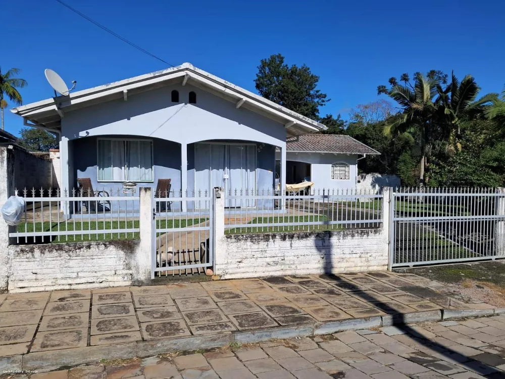Casa, 3 quartos, 152 m² - Foto 2