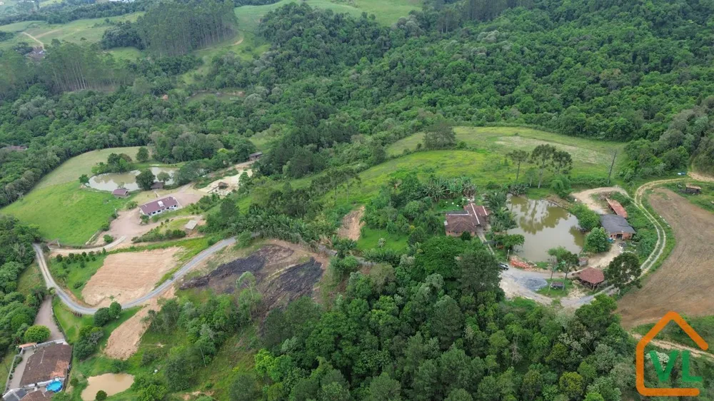 Terreno, 16 hectares - Foto 4