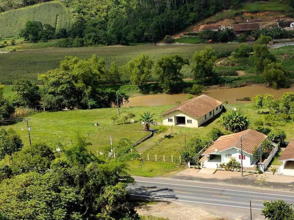 Terreno, 4 hectares - Foto 2