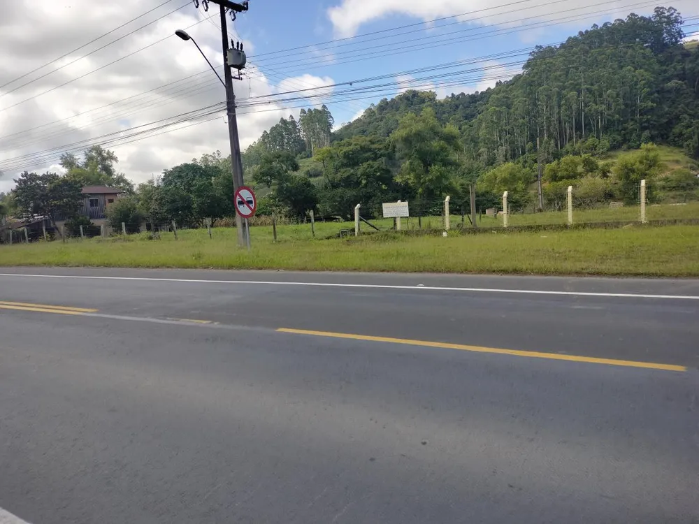 Terreno, 4 hectares - Foto 4