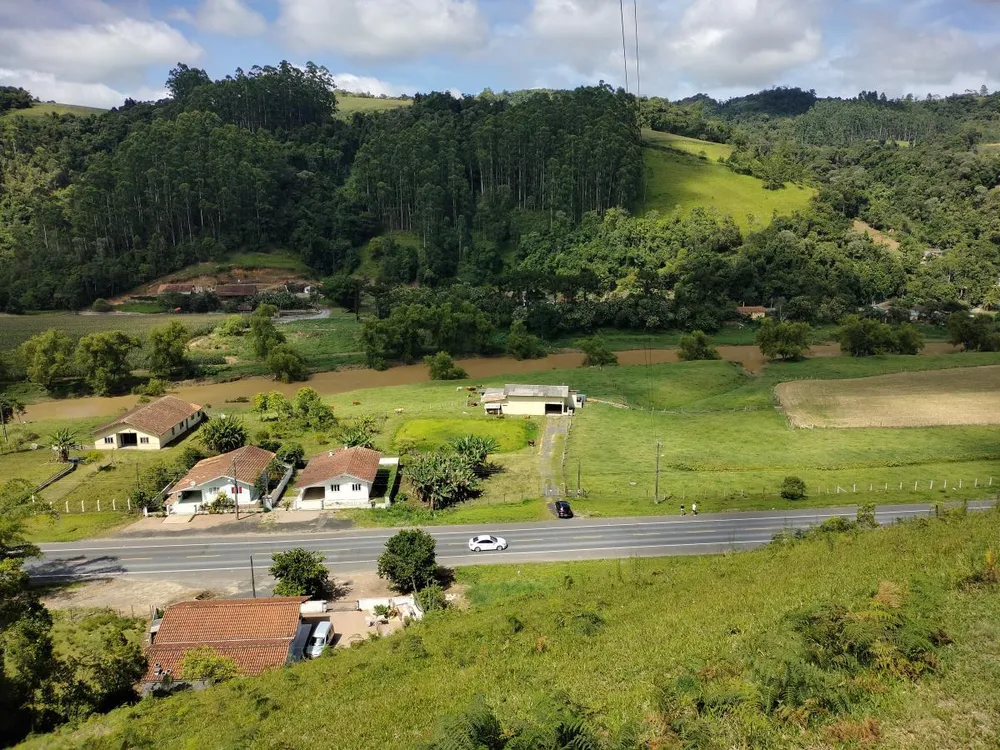 Terreno, 4 hectares - Foto 1