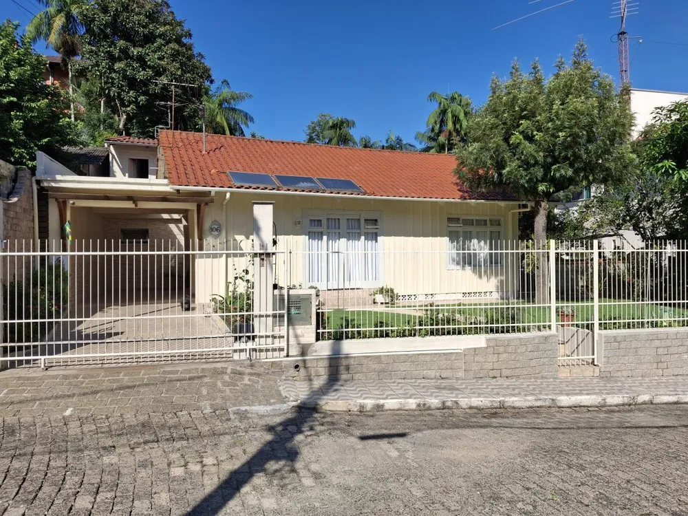 Casa, 3 quartos, 176 m² - Foto 3