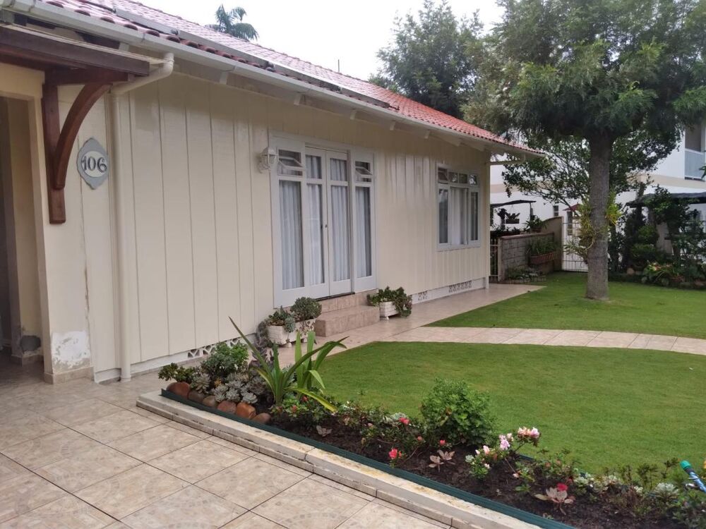 Casa, 3 quartos, 176 m² - Foto 1