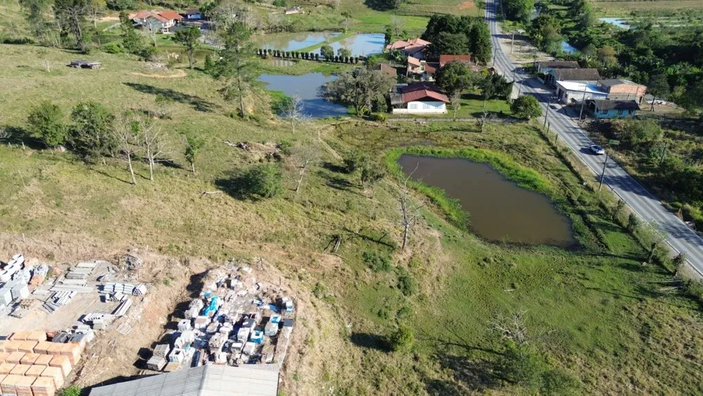 Chácara, 3 quartos, 1500 m² - Foto 5