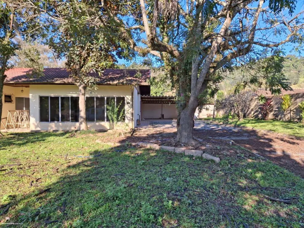 Chácara, 3 quartos, 1500 m² - Foto 8