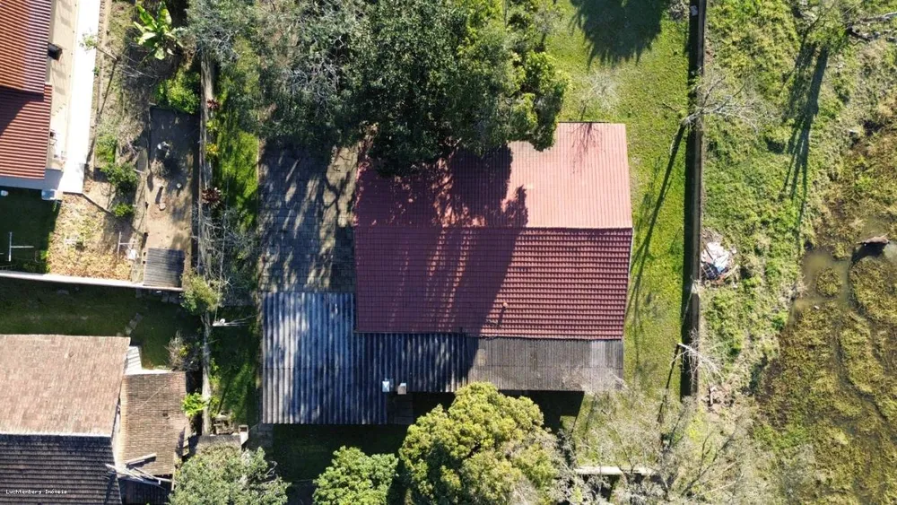Chácara, 3 quartos, 1500 m² - Foto 3