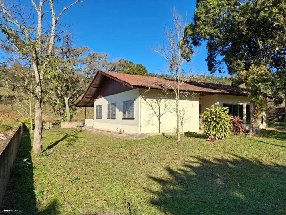 Chácara, 3 quartos, 1500 m² - Foto 3