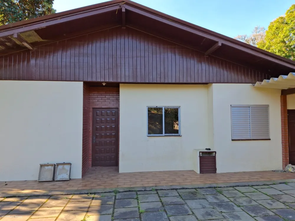 Chácara, 3 quartos, 1500 m² - Foto 4