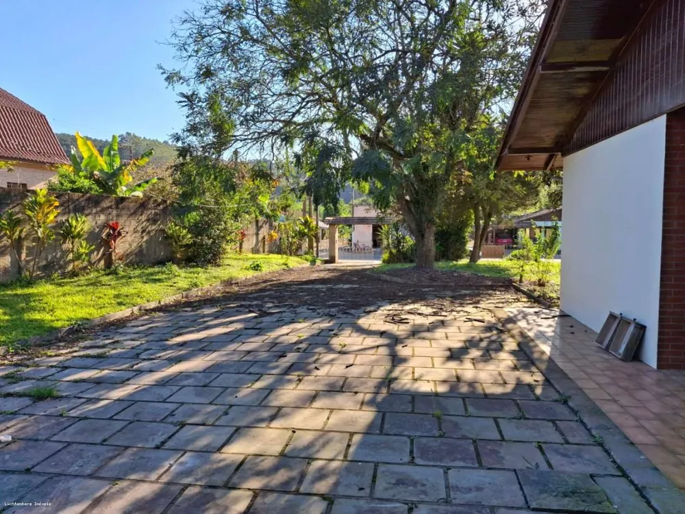 Chácara, 3 quartos, 1500 m² - Foto 11