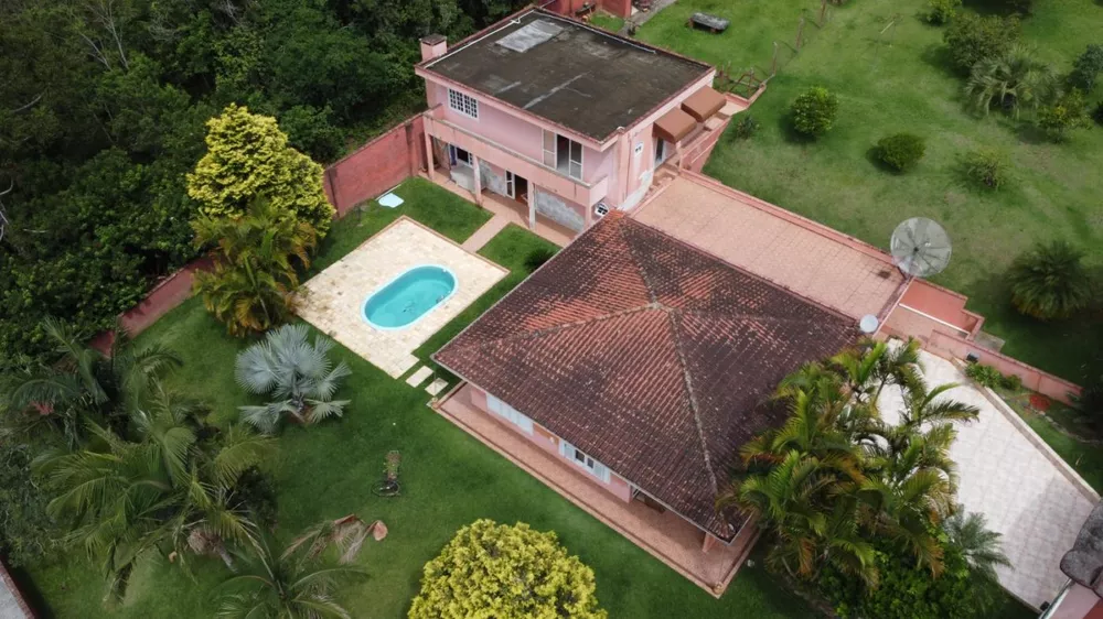 Casa, 5 quartos, 2240 m² - Foto 5