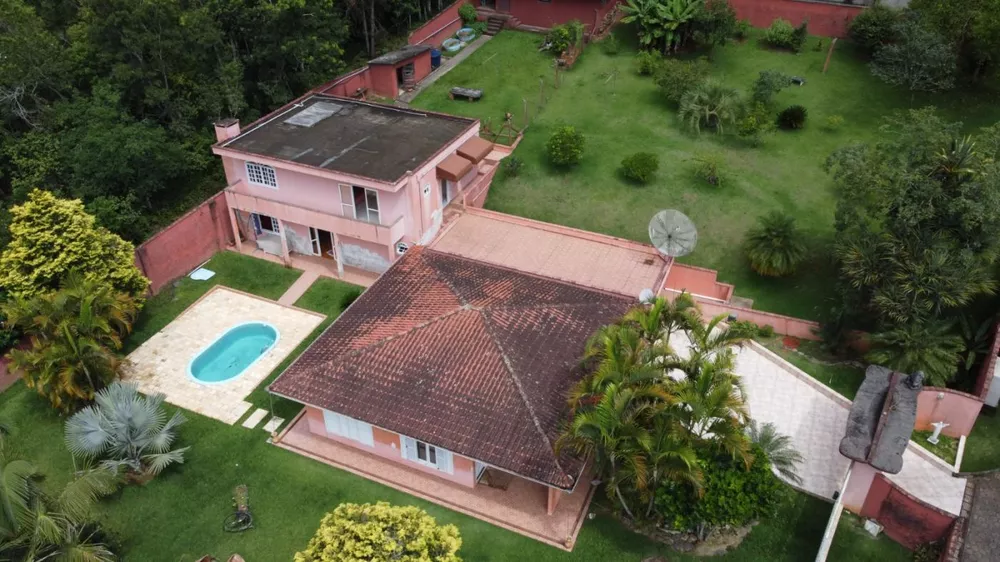 Casa, 5 quartos, 2240 m² - Foto 3