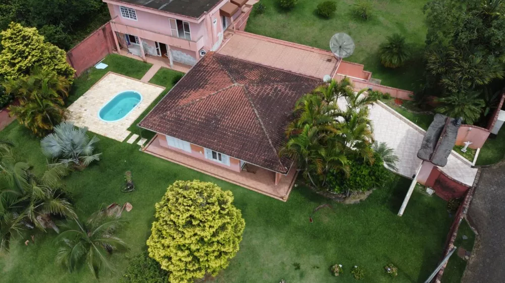 Casa, 5 quartos, 2240 m² - Foto 8