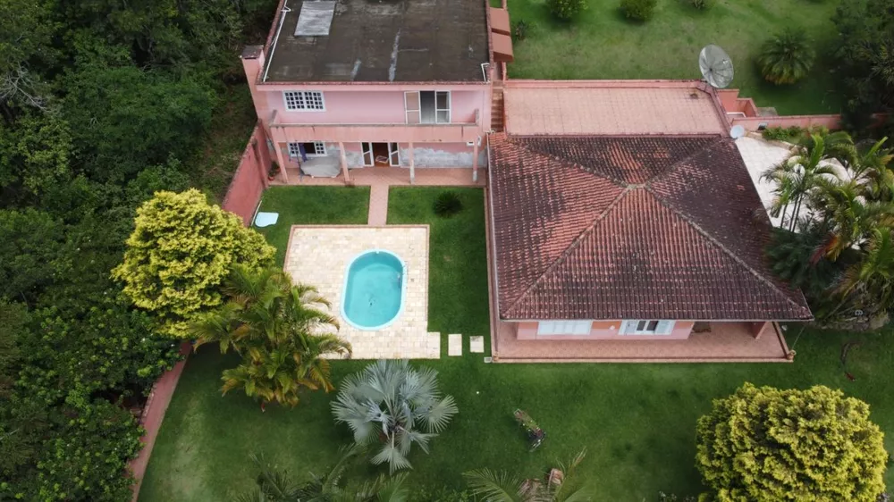 Casa, 5 quartos, 2240 m² - Foto 6