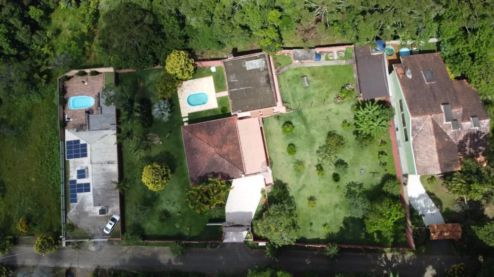 Casa, 5 quartos, 2240 m² - Foto 10