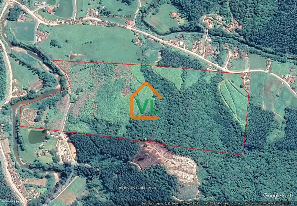Sítio, 17 hectares - Foto 16
