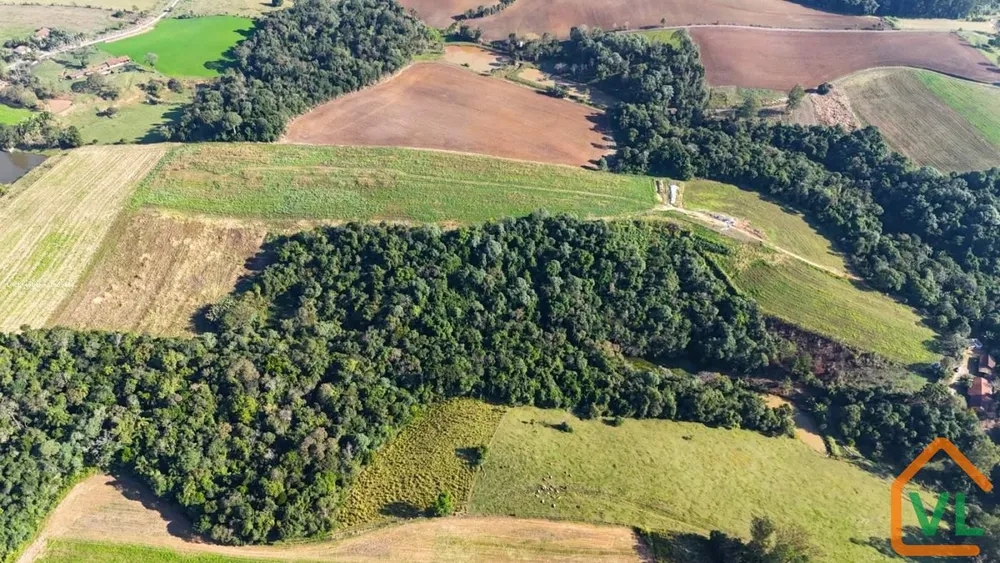 Sítio, 4 quartos, 13 hectares - Foto 3