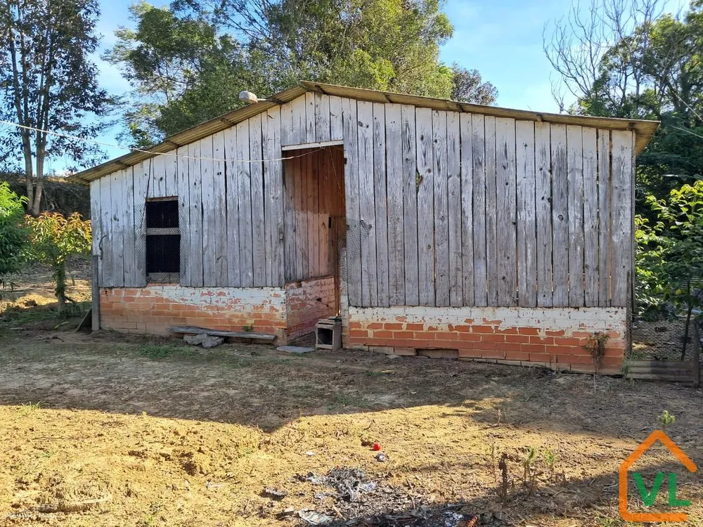 Sítio, 4 quartos, 13 hectares - Foto 6