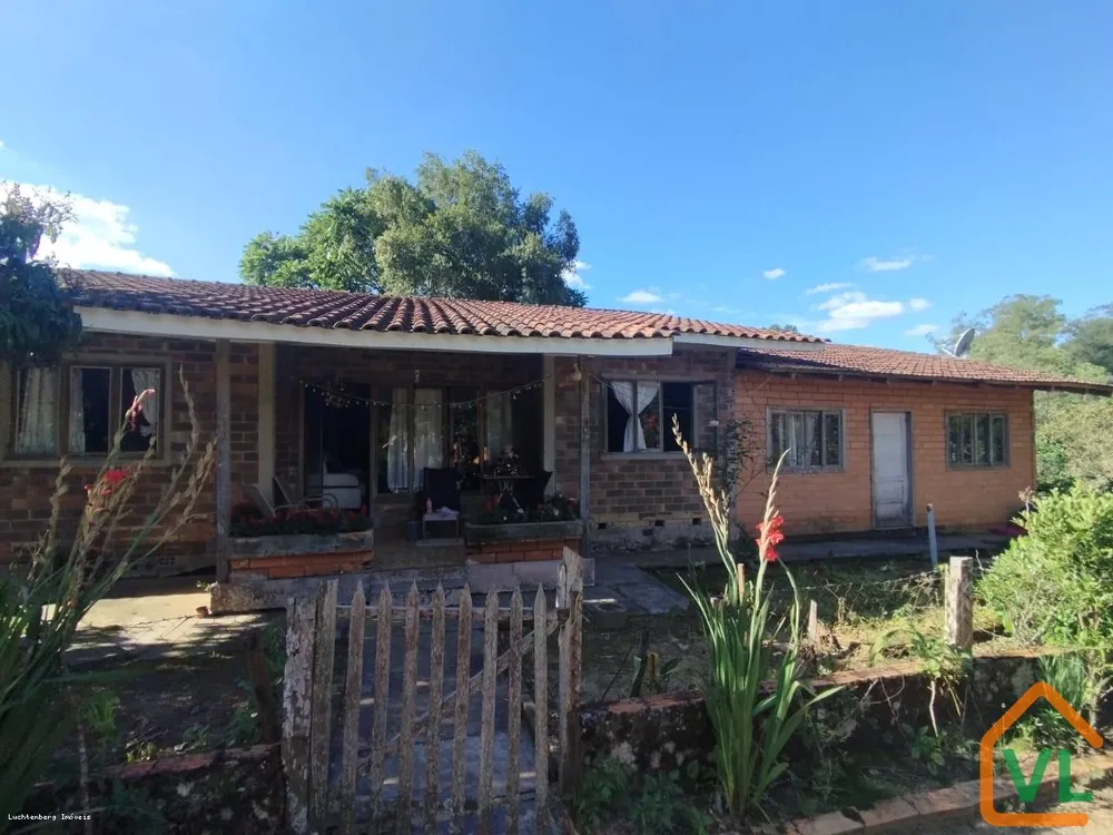 Sítio, 4 quartos, 13 hectares - Foto 4