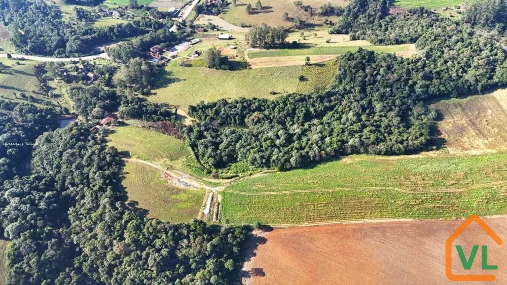 Sítio, 4 quartos, 13 hectares - Foto 2