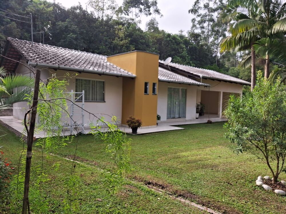 Sítio à venda com 3 quartos, 30000m² - Foto 1
