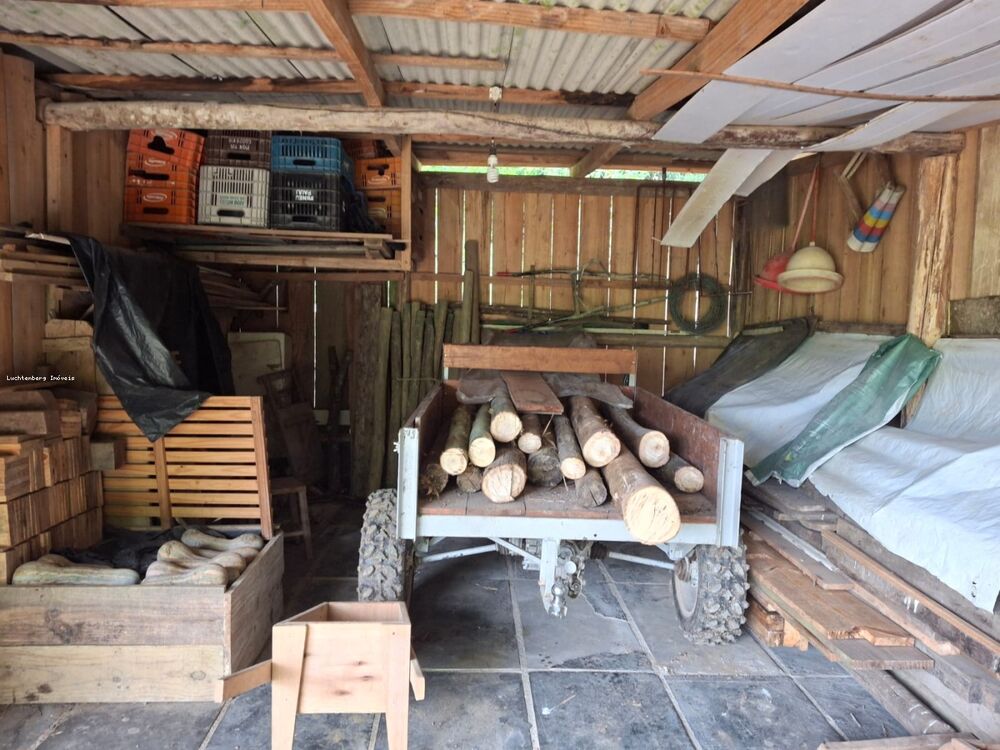 Sítio à venda com 3 quartos, 30000m² - Foto 25