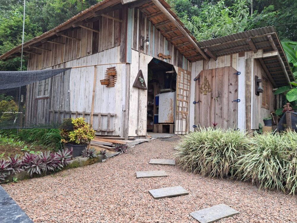 Sítio à venda com 3 quartos, 30000m² - Foto 21