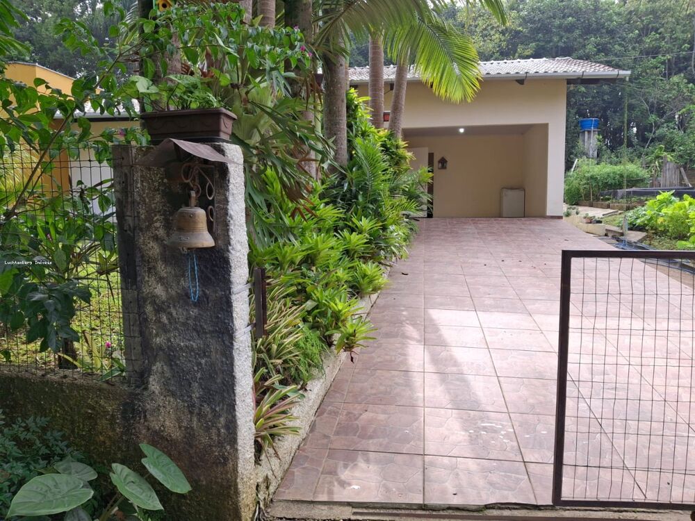Sítio à venda com 3 quartos, 30000m² - Foto 12