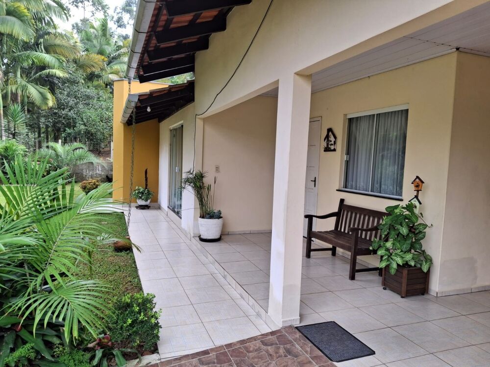 Sítio à venda com 3 quartos, 30000m² - Foto 7