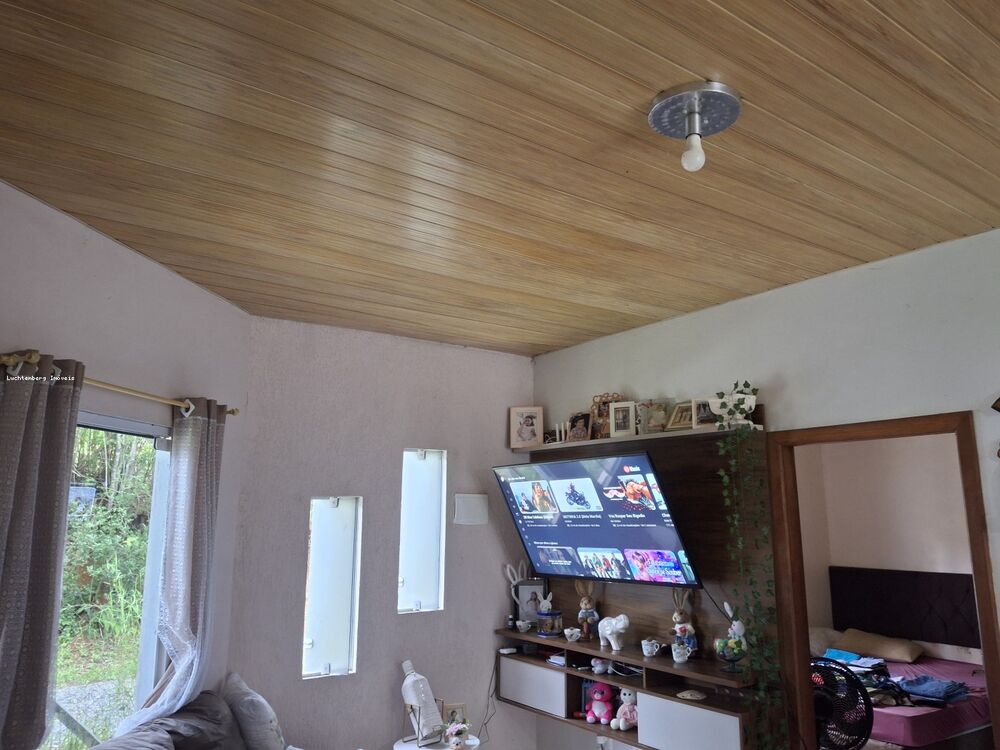 Casa, 3 quartos, 132 m² - Foto 2