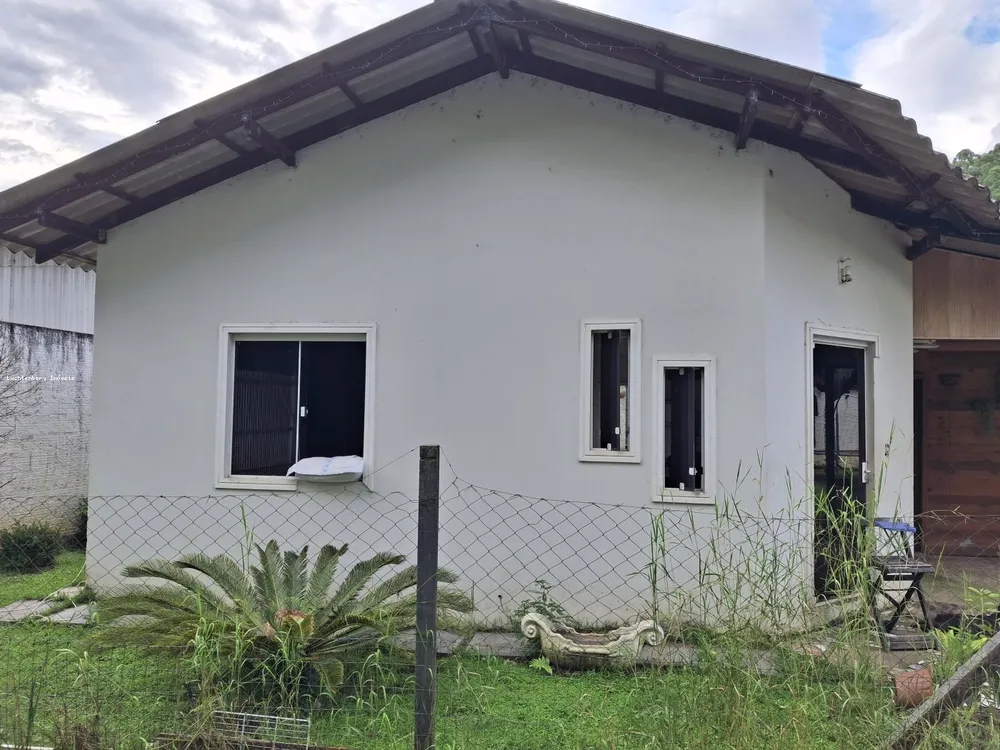 Casa, 3 quartos, 132 m² - Foto 1