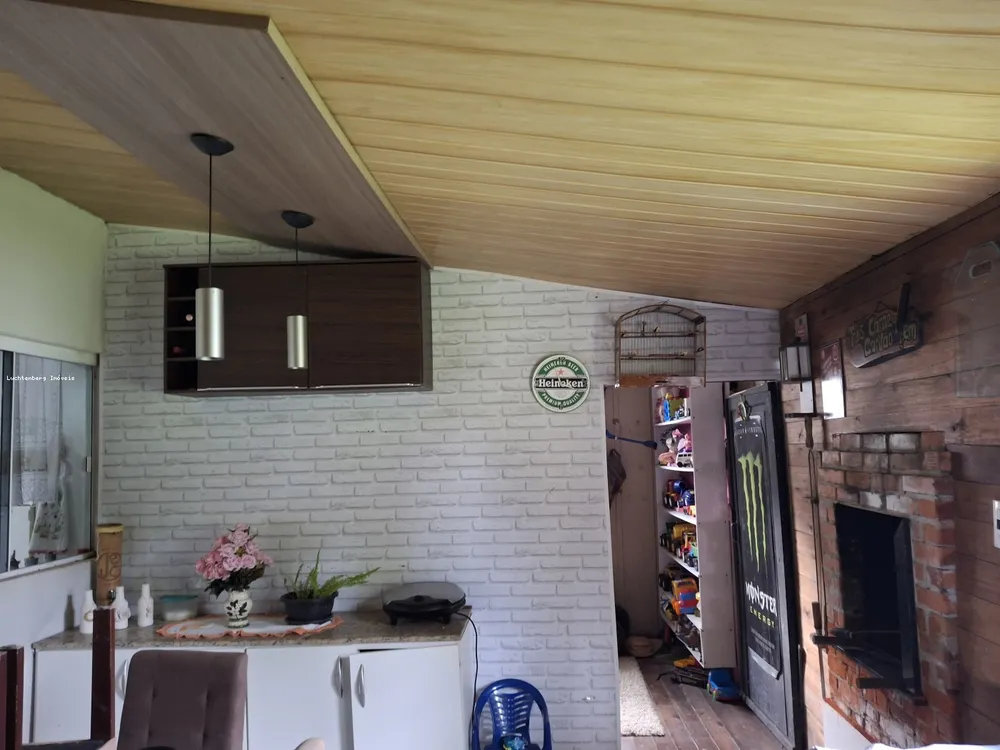 Casa, 3 quartos, 132 m² - Foto 11