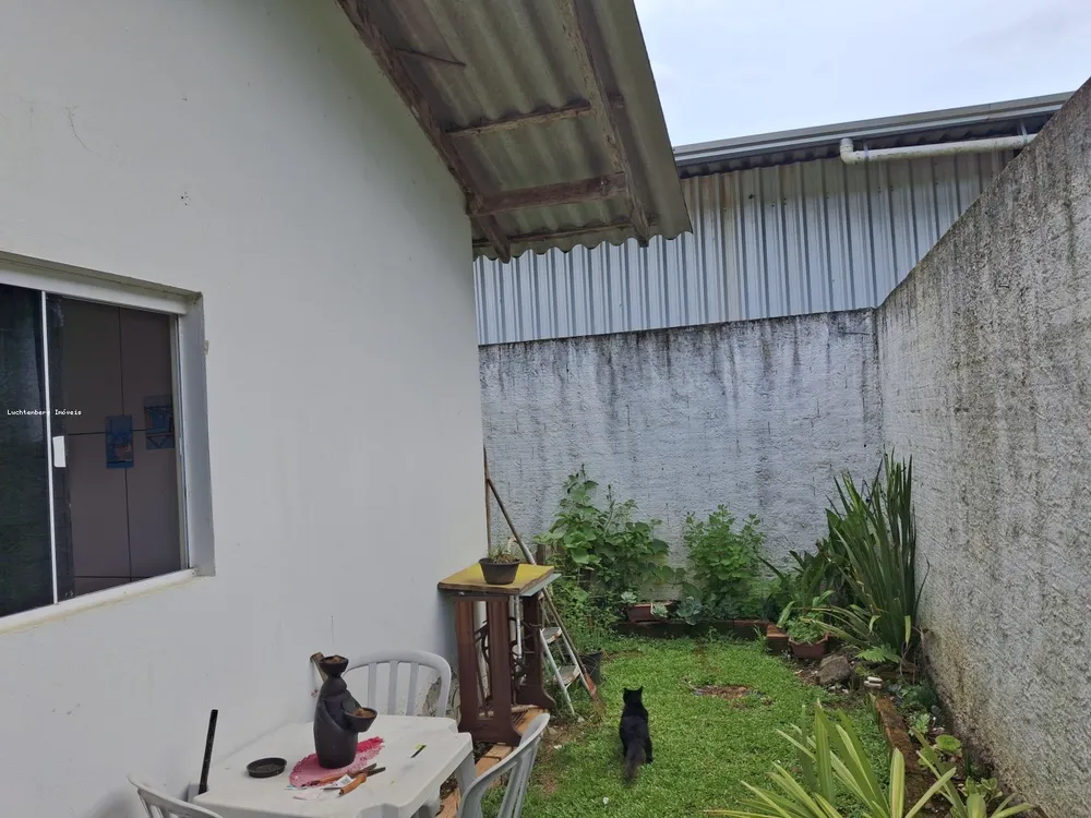 Casa, 3 quartos, 132 m² - Foto 7