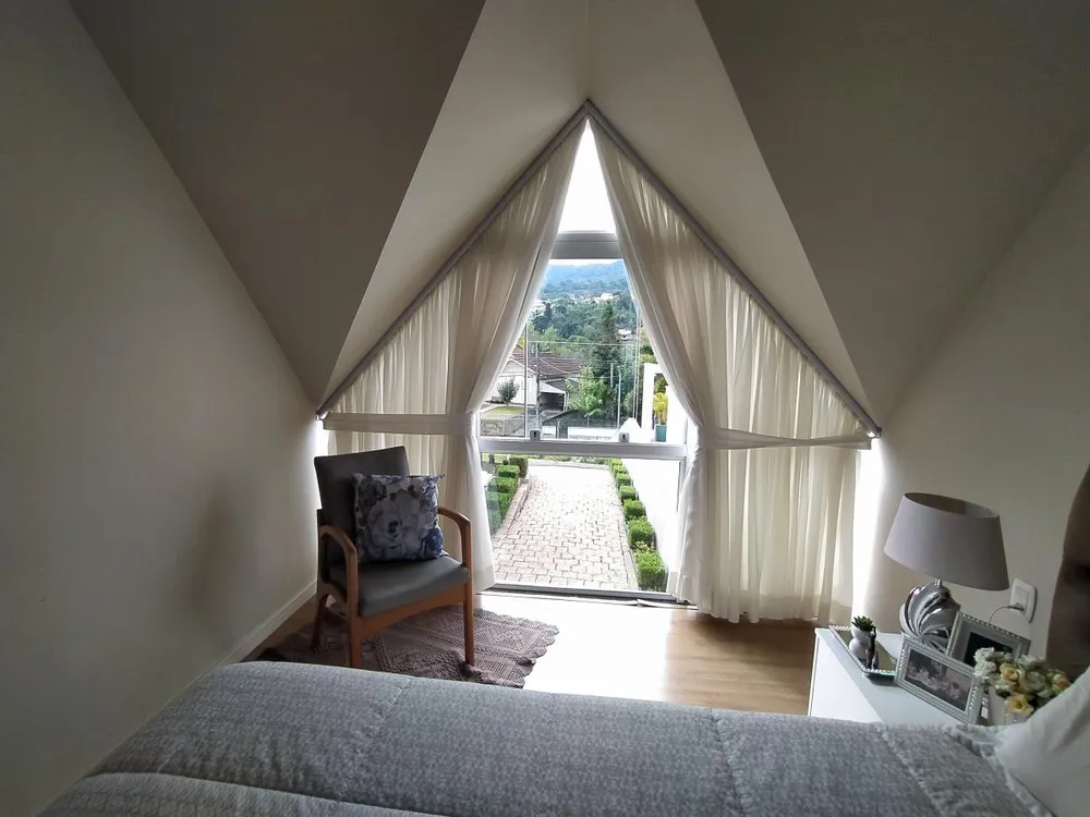 Casa, 5 quartos, 500 m² - Foto 14