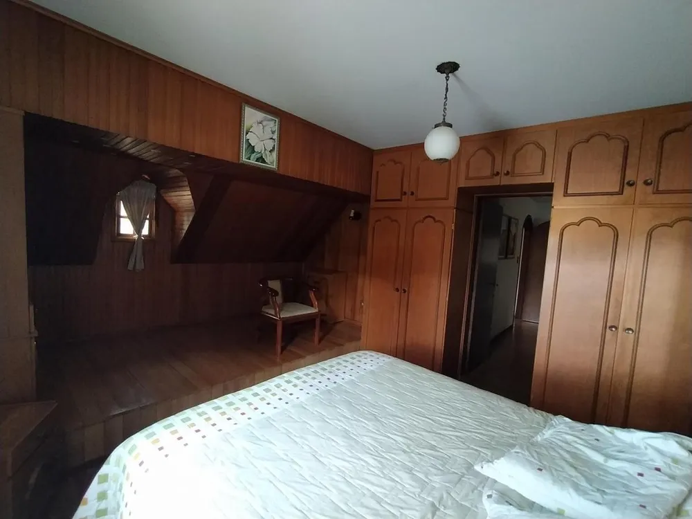 Casa, 5 quartos, 500 m² - Foto 9