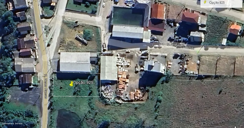 Terreno, 1000 m² - Foto 5