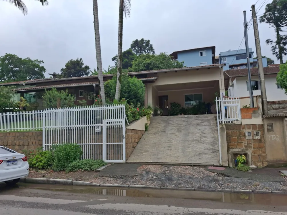 Casa, 3 quartos, 180 m² - Foto 12