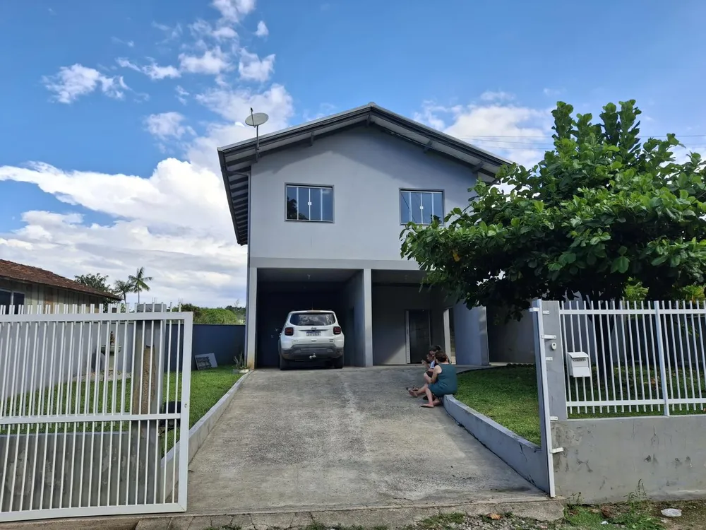 Casa, 3 quartos, 192 m² - Foto 12