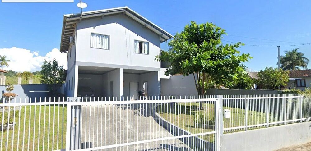 Casa, 3 quartos, 192 m² - Foto 1