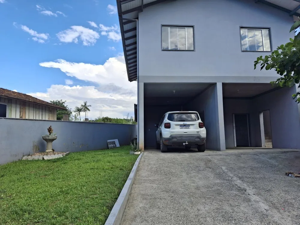 Casa, 3 quartos, 192 m² - Foto 10