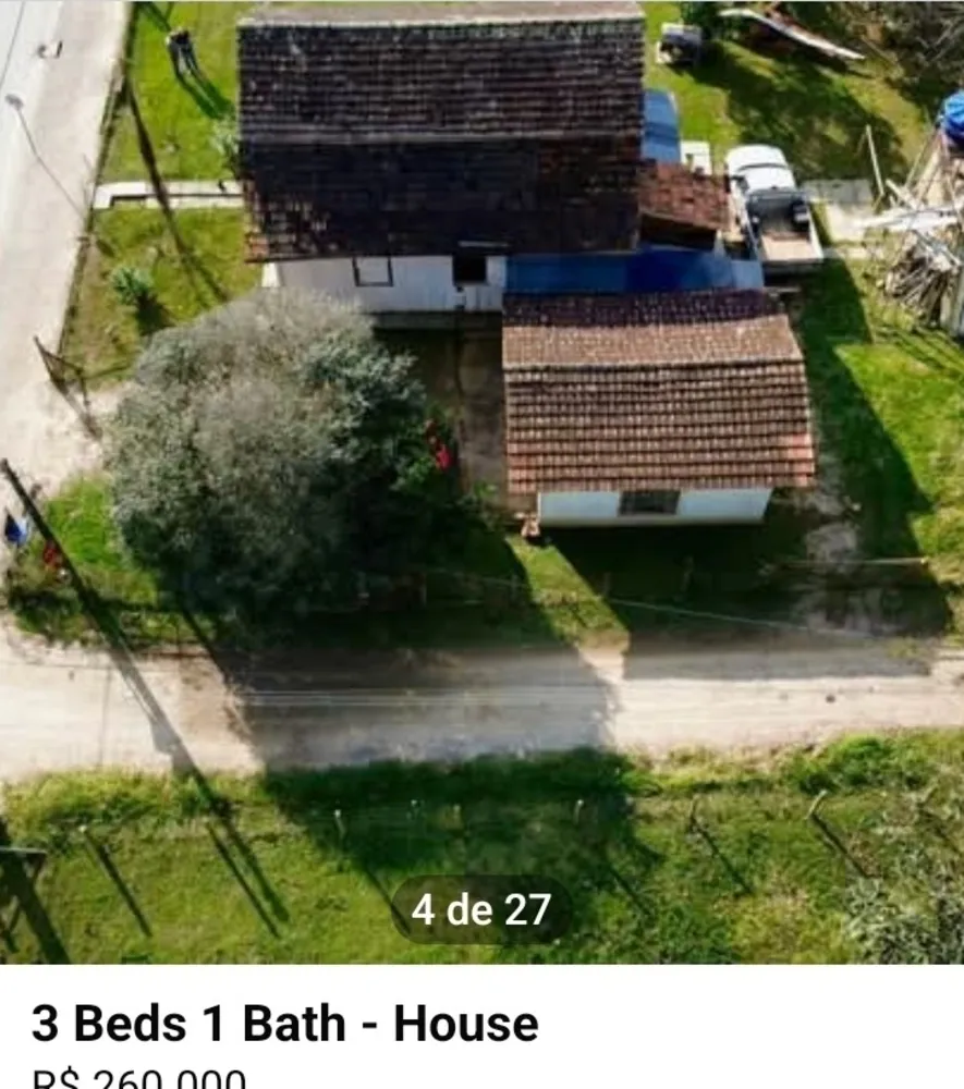 Casa, 4 quartos, 188 m² - Foto 5