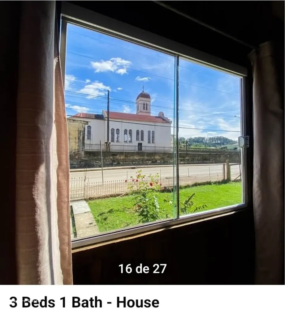 Casa, 4 quartos, 188 m² - Foto 11
