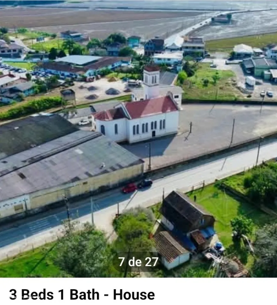 Casa, 4 quartos, 188 m² - Foto 8